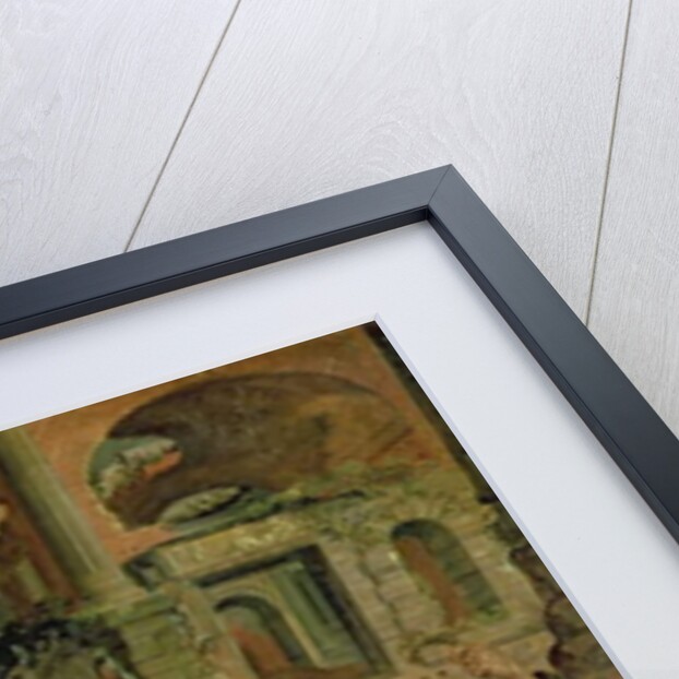 Birth of Christ by Maarten de Vos