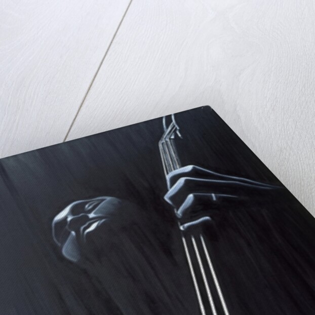 Dans une rainure by Kaaria Mucherera