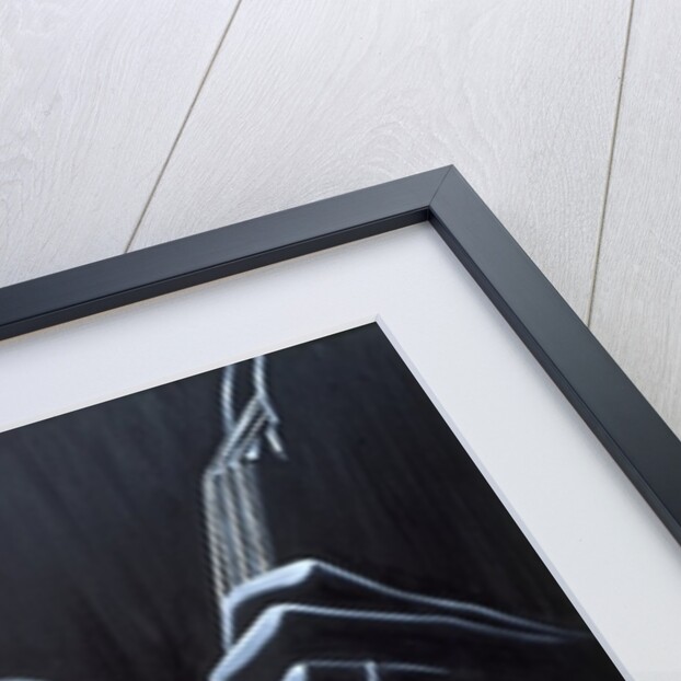 Dans une rainure by Kaaria Mucherera