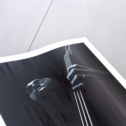 Dans une rainure by Kaaria Mucherera