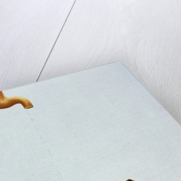 Streams in the Desert by Kaaria Mucherera