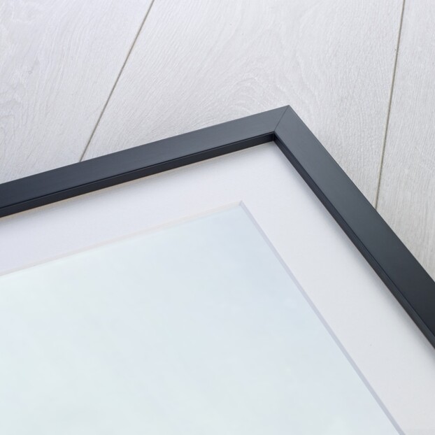 Streams in the Desert by Kaaria Mucherera