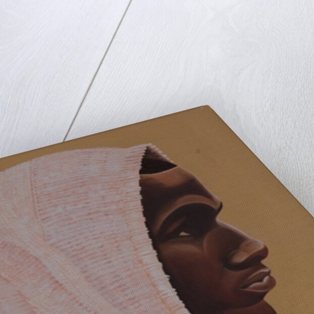 Hood Boy, 2007 by Kaaria Mucherera