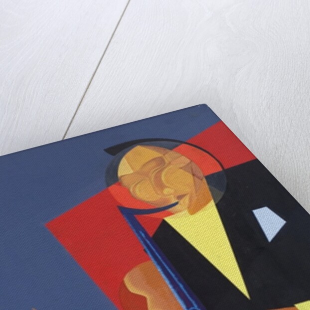 Jazz Sharp, 2007 by Kaaria Mucherera