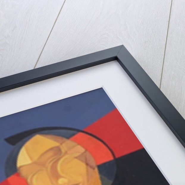 Jazz Sharp, 2007 by Kaaria Mucherera