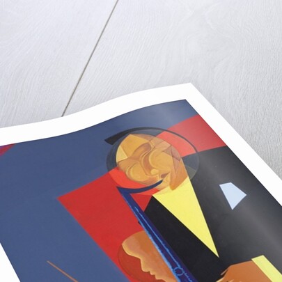 Jazz Sharp, 2007 by Kaaria Mucherera