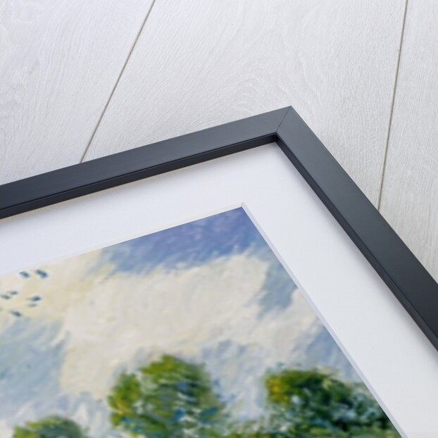 The Meadow Path by Richard Kretchmer