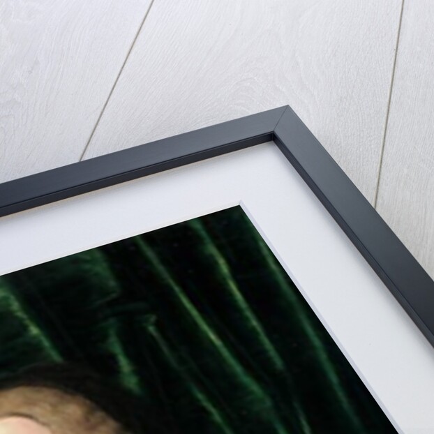 Joanna the Mad of Castille, the Young Charles V and his sister by Nicolaus Alexander Mair von Landshut