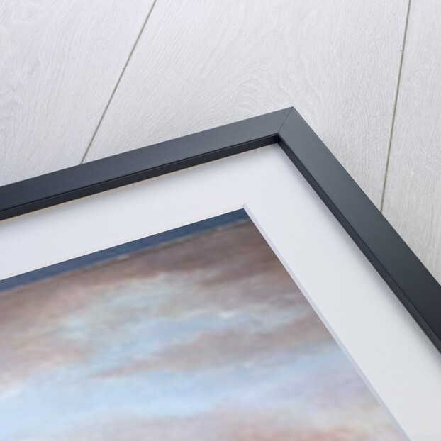 The Columbus by Francis Holman