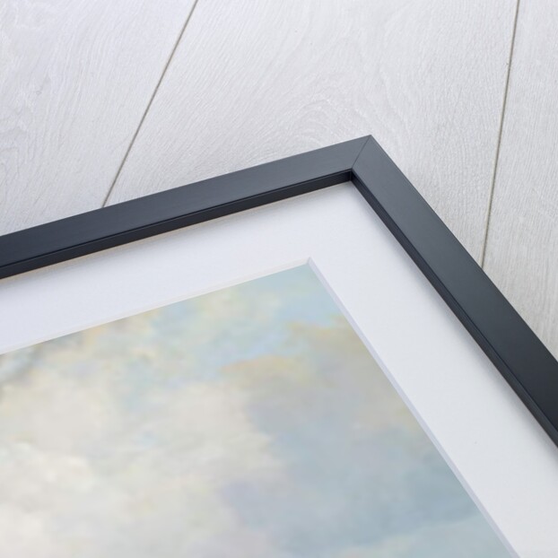 The Ship 'Revenue' by Philip John Ouless