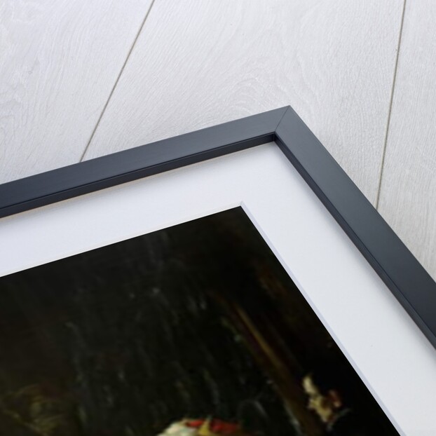 Herod's Feast, 1656-61 or 1653-56 by Mattia Preti