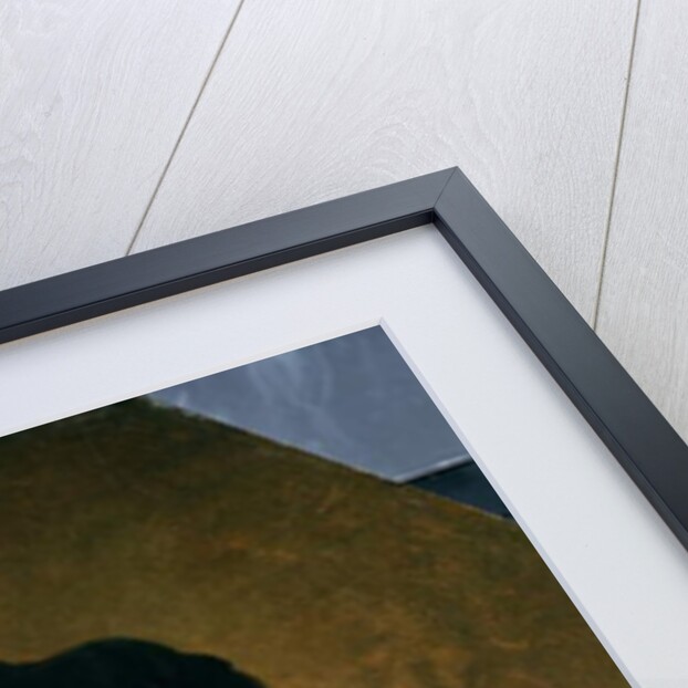 Head of an Old Man wearing a Cross, 1630 by (studio of) Rembrandt Harmensz. van Rijn