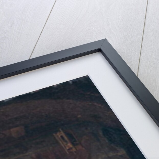 An Alchemist's Laboratory by Thomas Wyck