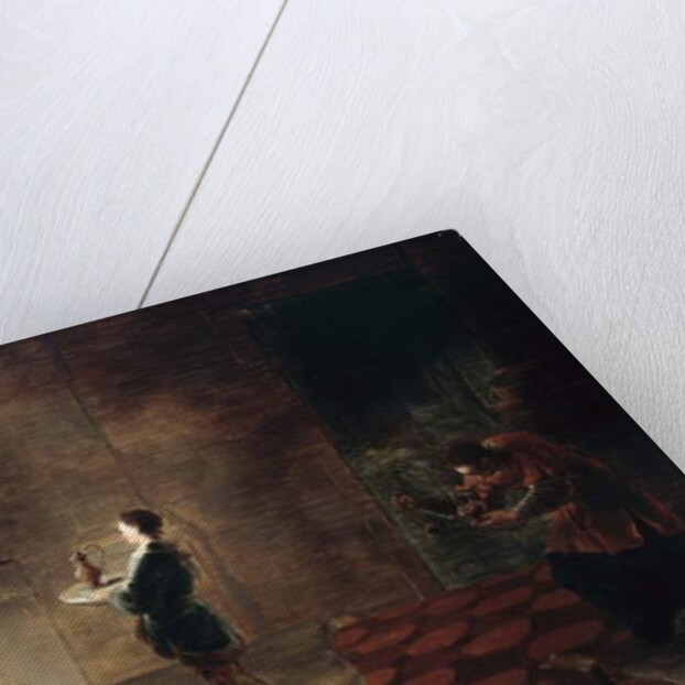 The Circumcision of Christ, after 1751 by Januarius Zick