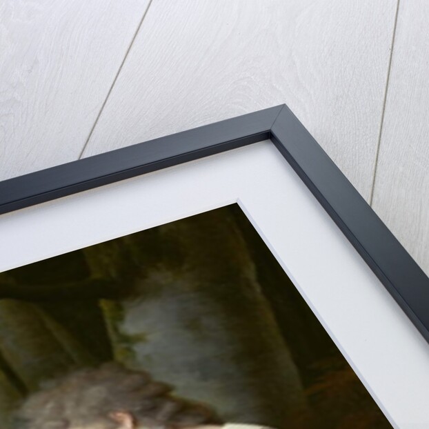 Family Portrait, 1795-1800 by Johann Friedrich August Tischbein