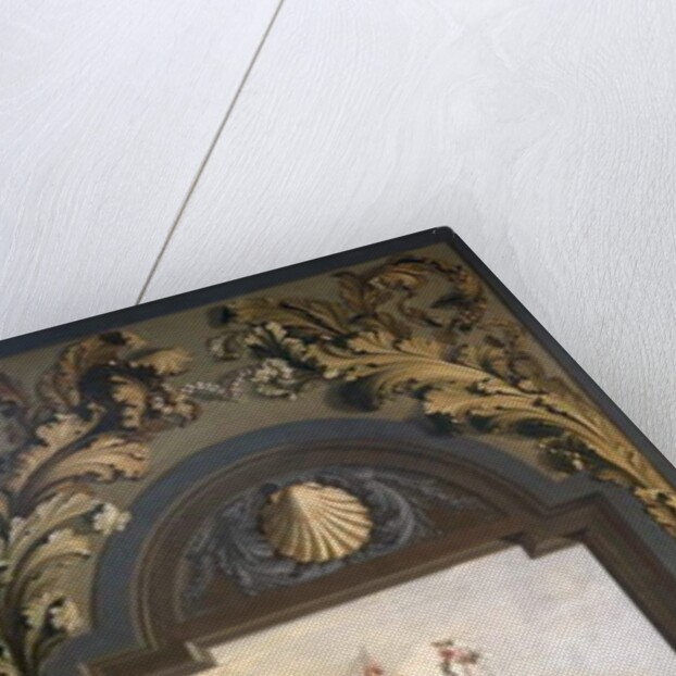 Four Putti, c. 1696 by Adriaan van der Werff