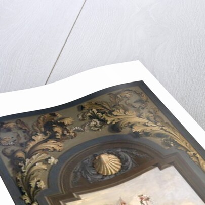 Four Putti, c. 1696 by Adriaan van der Werff