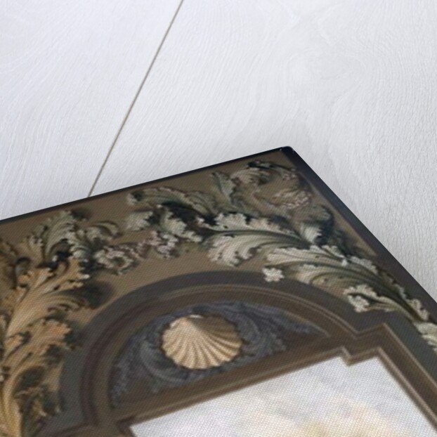 Three Putti, 1696 by Adriaan van der Werff