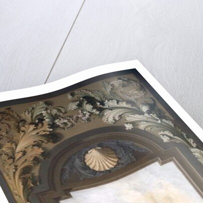 Three Putti, 1696 by Adriaan van der Werff