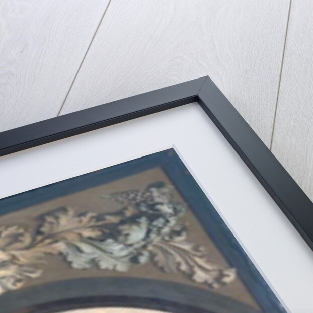 Flora with Flower-Scattering Putti, 1696 by Adriaan van der Werff