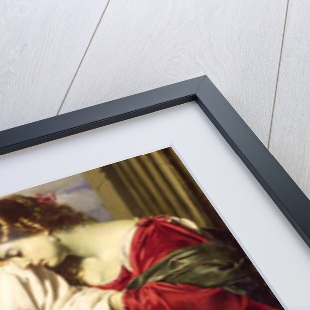 The Death of Sophonisba, 1655-65 by Nicholas Renieri