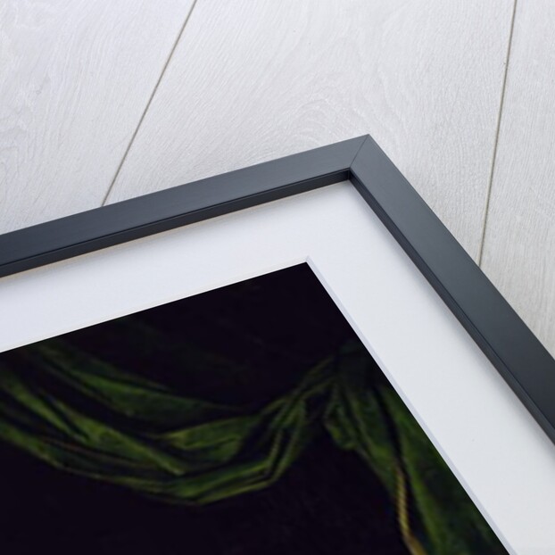 Potiphar's wife by Bartolome Esteban Murillo