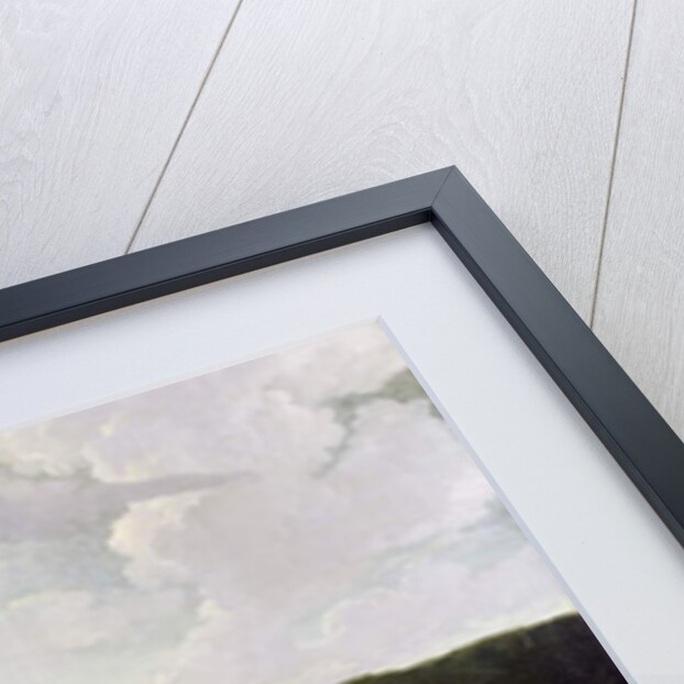 View from the Garden and Grotto at the Foot of the Waterfalls to the Octagon, after 1716 by Jan van Nickelen