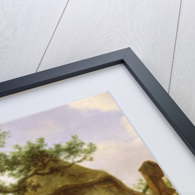 Happy Peasants, 1648 by Adriaen Jansz. van Ostade