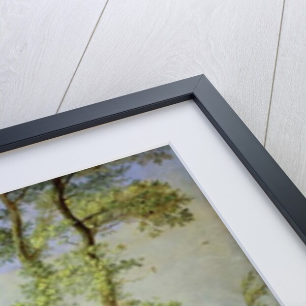 A Fellow Countryman with his Herd, 1648 by Paulus Potter
