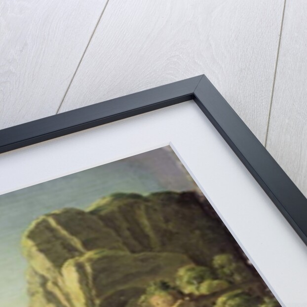 Landscape with the Meeting of Moses and Aaron on Mount Horeb, 1626 or 1620 by Jacob Symonsz Pynas or Pinas