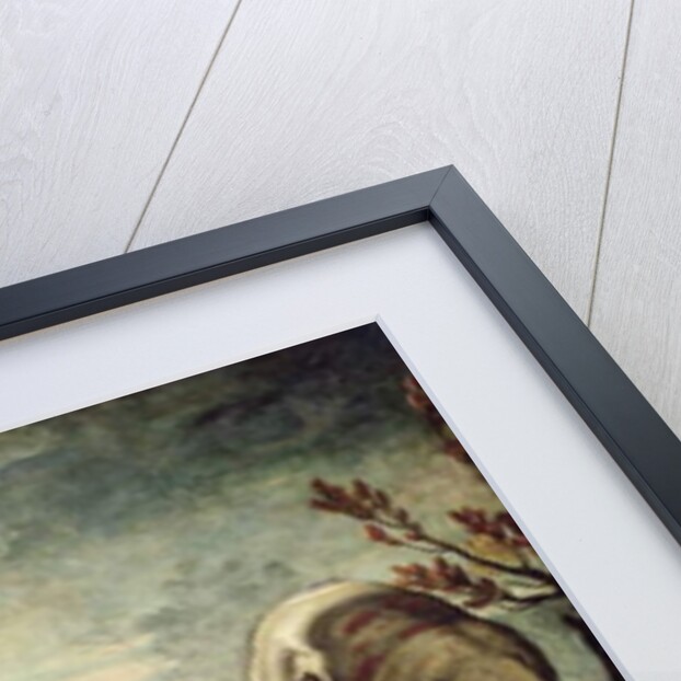 Dogs with Slain Wild Boar and Deer by David de Coninck