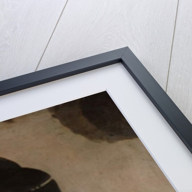 Knave Playing a Fife by Hendrick Ter Brugghen