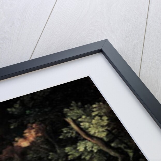 The Temptation of St. Anthony, 1595 by Jan the Elder Brueghel