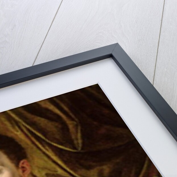 Portrait of Cosimo I, Grand Duke of Tuscany, c.1550 by Agnolo Bronzino