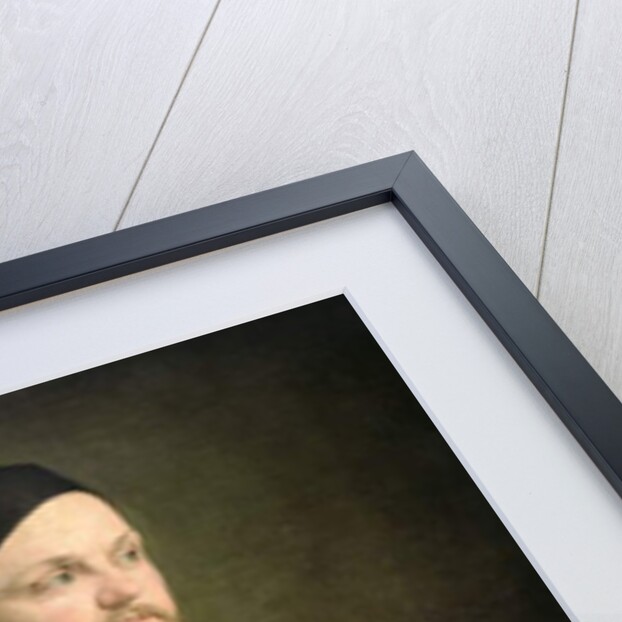 Portrait of a Venetian Senator, 1540 by Jacopo Bassano