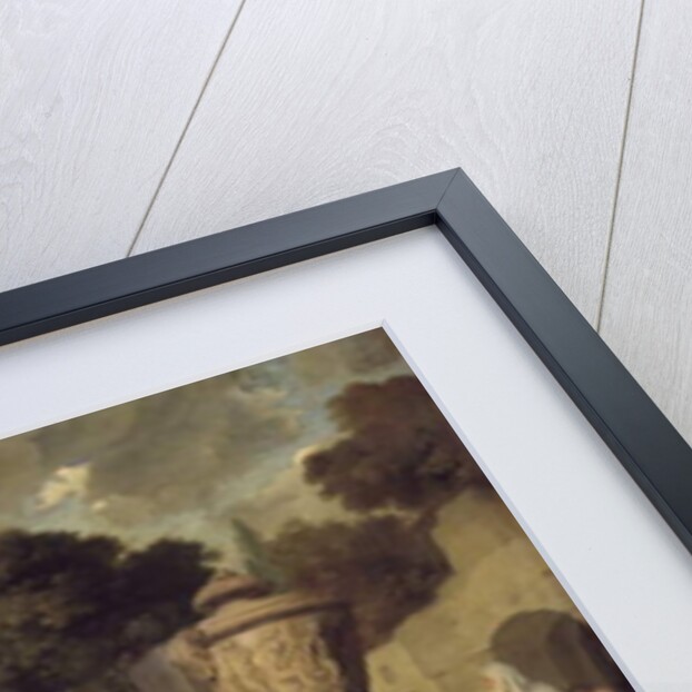 The Feast of Bacchus, 1680 by Gerard de Lairesse