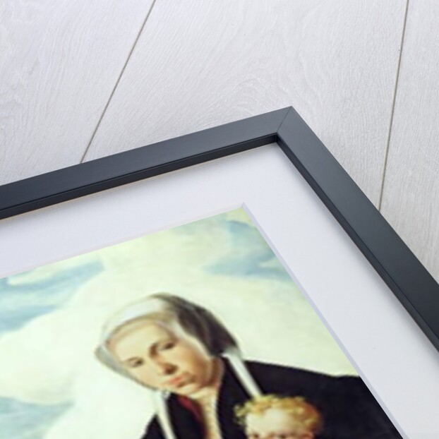 Pieter Jan Foppeszoon and his Family, 1530 by Maerten van Heemskerck