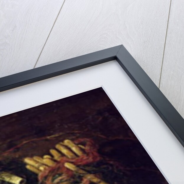 Hunting Still Life with Dead Birds by Jan Fyt