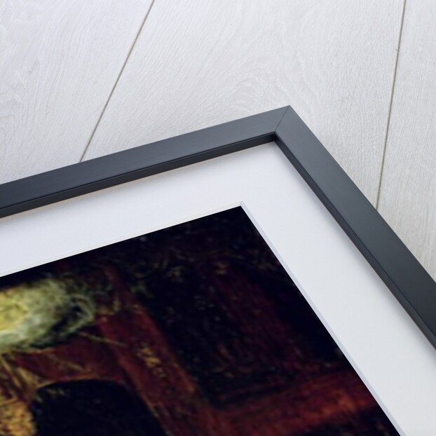 The Virgin Mary with Child and Music-playing Angels by Frans II the Younger Francken