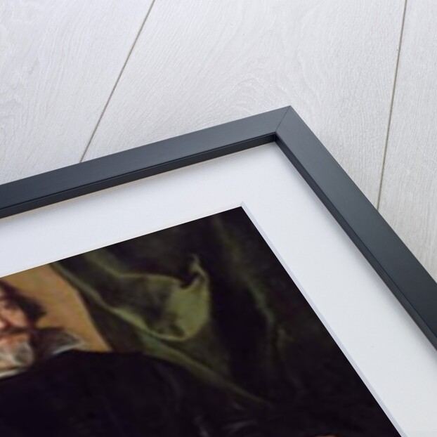 Portrait of Joost de Hertoghe c.1635 by Anthony van Dyck
