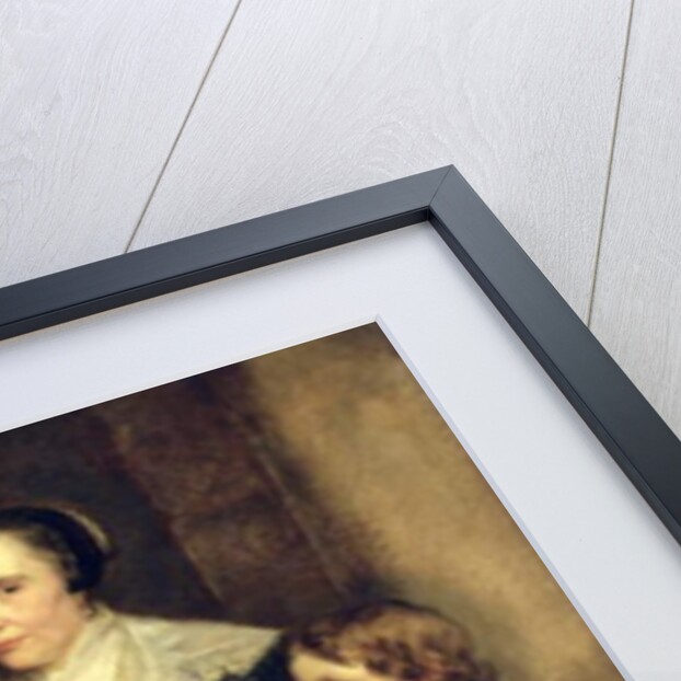 Family Portrait of Sebastian Leerse with his Wife and Son, 1630-32 by Anthony van Dyck