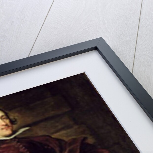 Portrait of an Italian Nobleman, 1624-27 by Anthony van Dyck