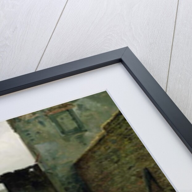 Transporting Prisoners After the Capture of Metz in 1870, 1872 by Louis Kolitz