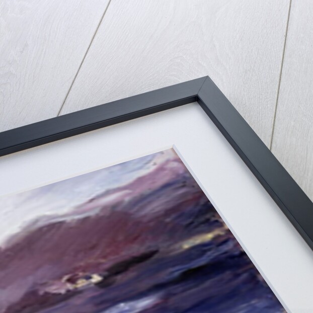 Walchensee, 1921 by Lovis (1858-1925) Corinth