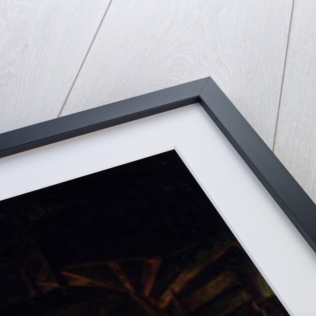 Hostelry Life, 1865 by August Levin von Wille