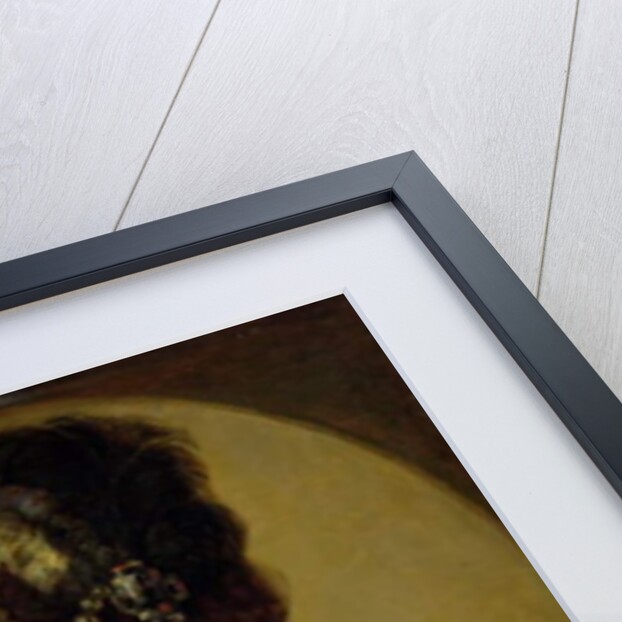 Philippine Amalie, Countess of Hessen-Kassel by Johann Heinrich Wilhelm Tischbein