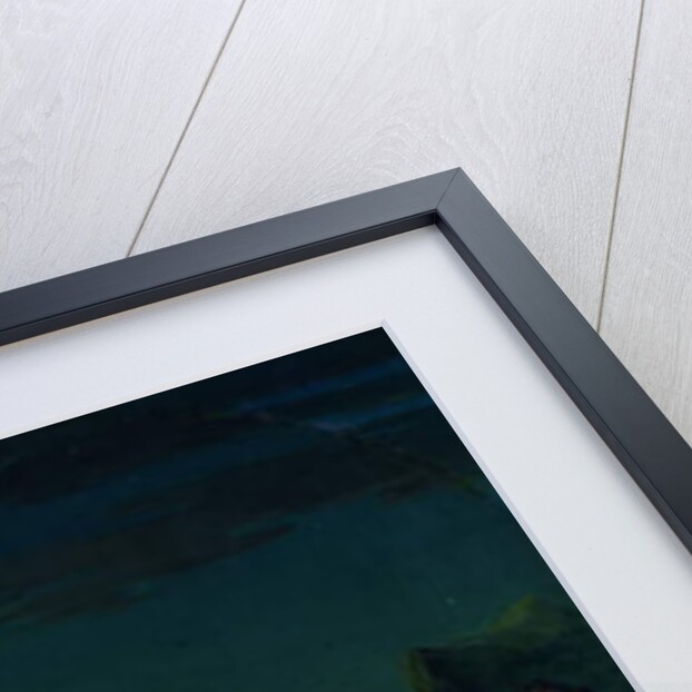 Holy Family with Angels and Saints, c.1824 by Ludwig Emil Grimm