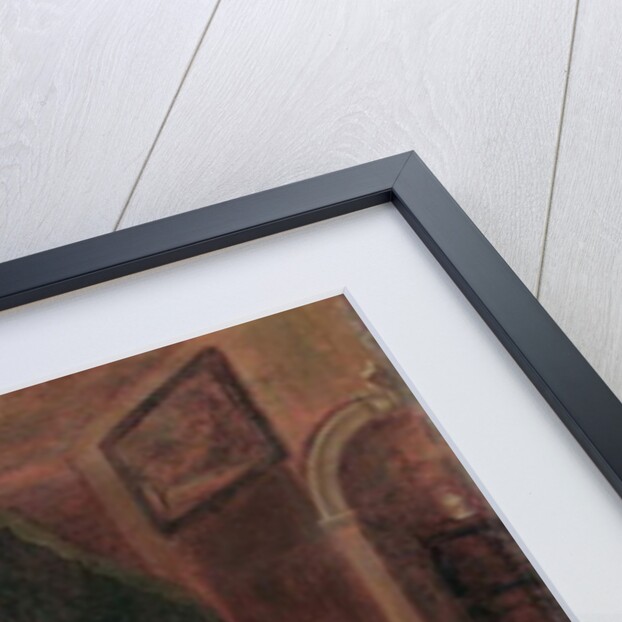 Distribution of Christmas Presents by Nicolas Hoffmann