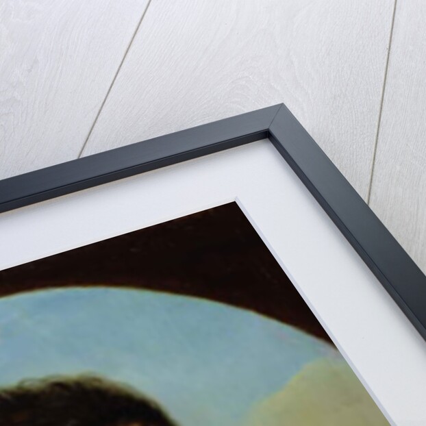 Portrait of King Jerome, c.1808 by Sebastian Weygandt