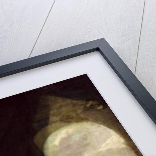 Anthony Telling Cleopatra of his Victory over the Cavalry of Octavian, c.1769 by Johann Heinrich Tischbein